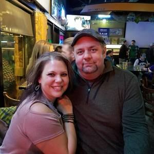 Meet your Posher, Meg